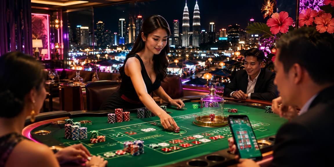 Mainkan Pyramid Bonanza Bersama Kami di tumi123