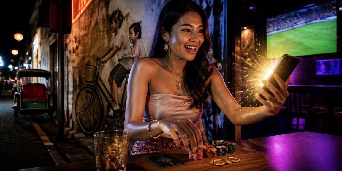 Mainkan Pyramid Bonanza Bersama Kami di tumi123